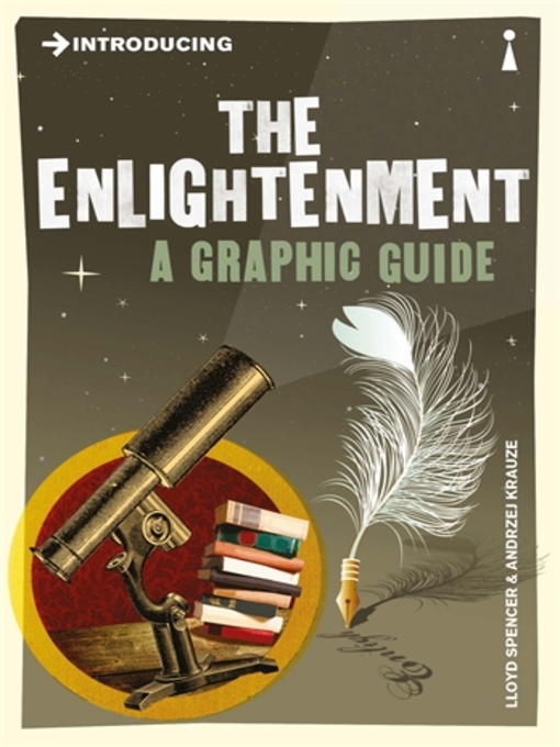 Title details for Introducing the Enlightenment by Lloyd Spencer - Available